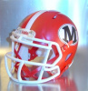 Marion County Eagles HS 2014-2017 (GA)